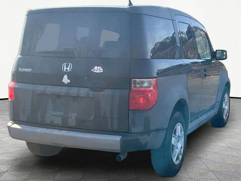 Used 2005 Honda Element LX image 7