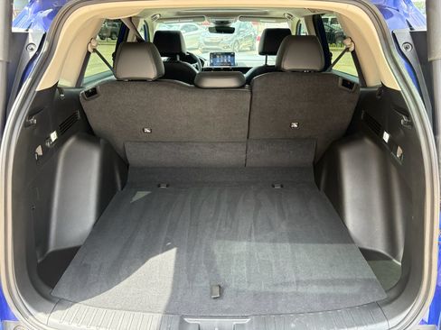 Certified 2024 Honda CR-V EX-L image 28