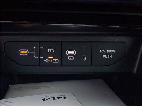 New 2026 Kia K5 GT-Line w/ GT-Line Red Interior Package image 30