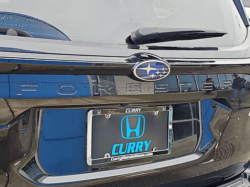 Used 2025 Subaru Forester Touring image 34