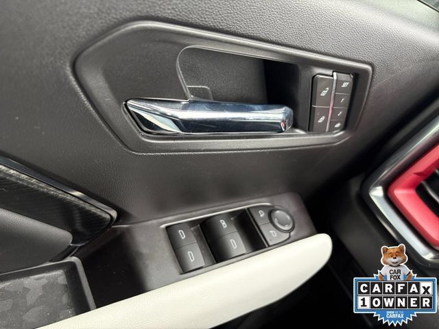 Used 2026 GMC Canyon AT4X AWD/4WD image 12