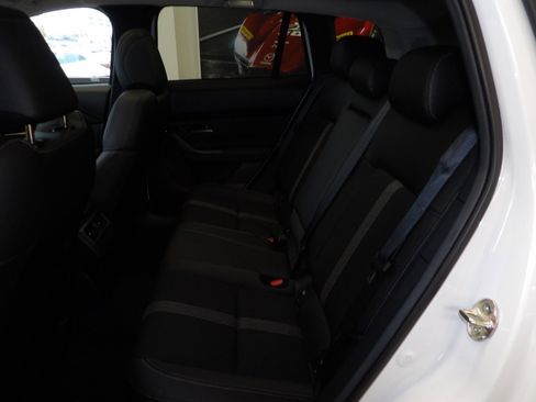 Certified 2025 MAZDA CX-50 AWD 2.5 S w/ Weather Package image 23