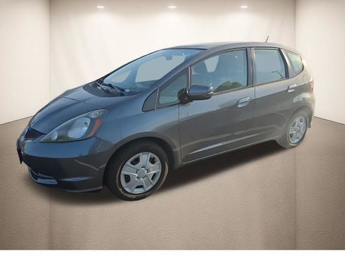 Used 2012 Honda Fit image 13