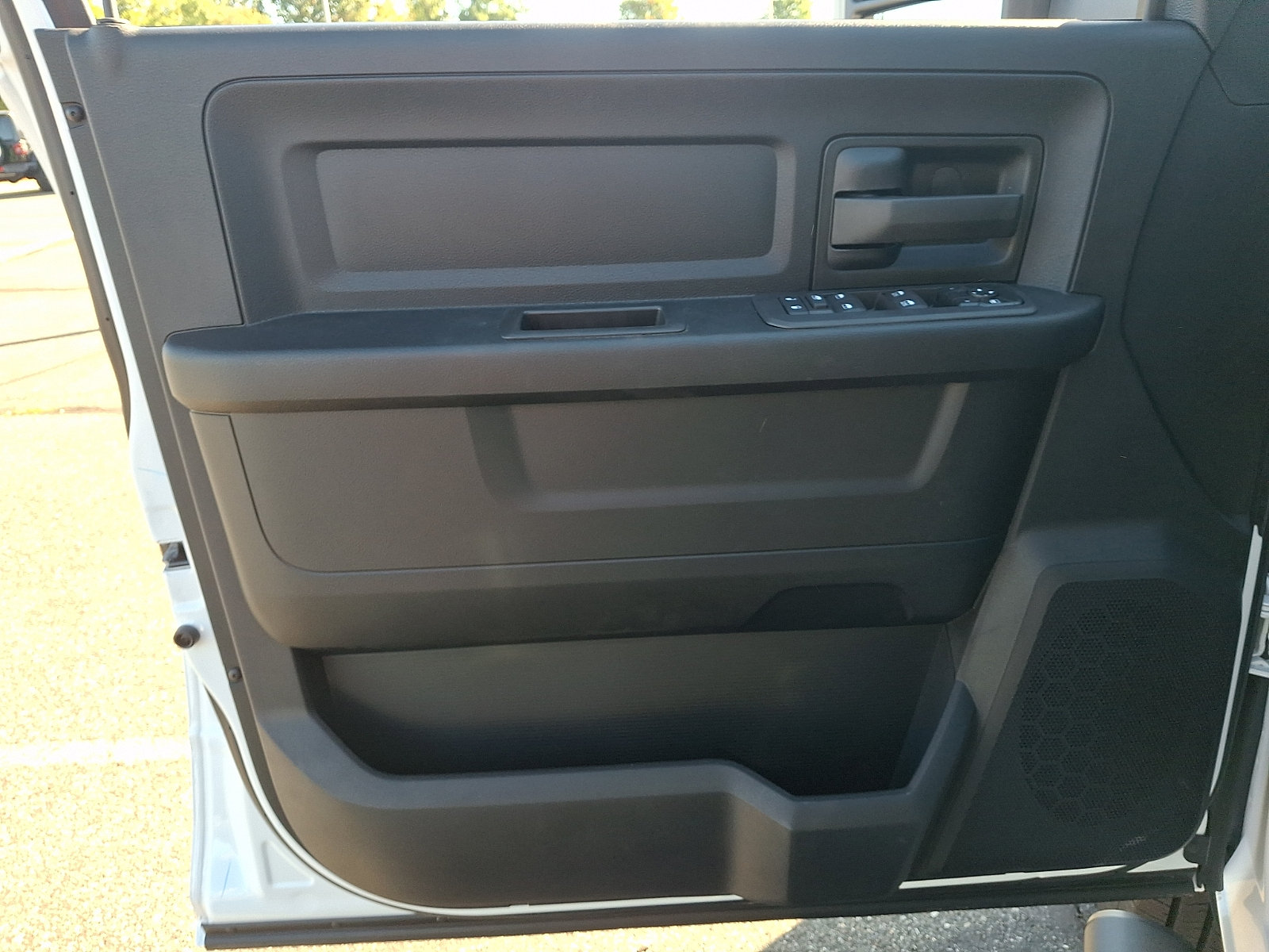 New 2027 RAM 2500 Tradesman AWD/4WD image 9