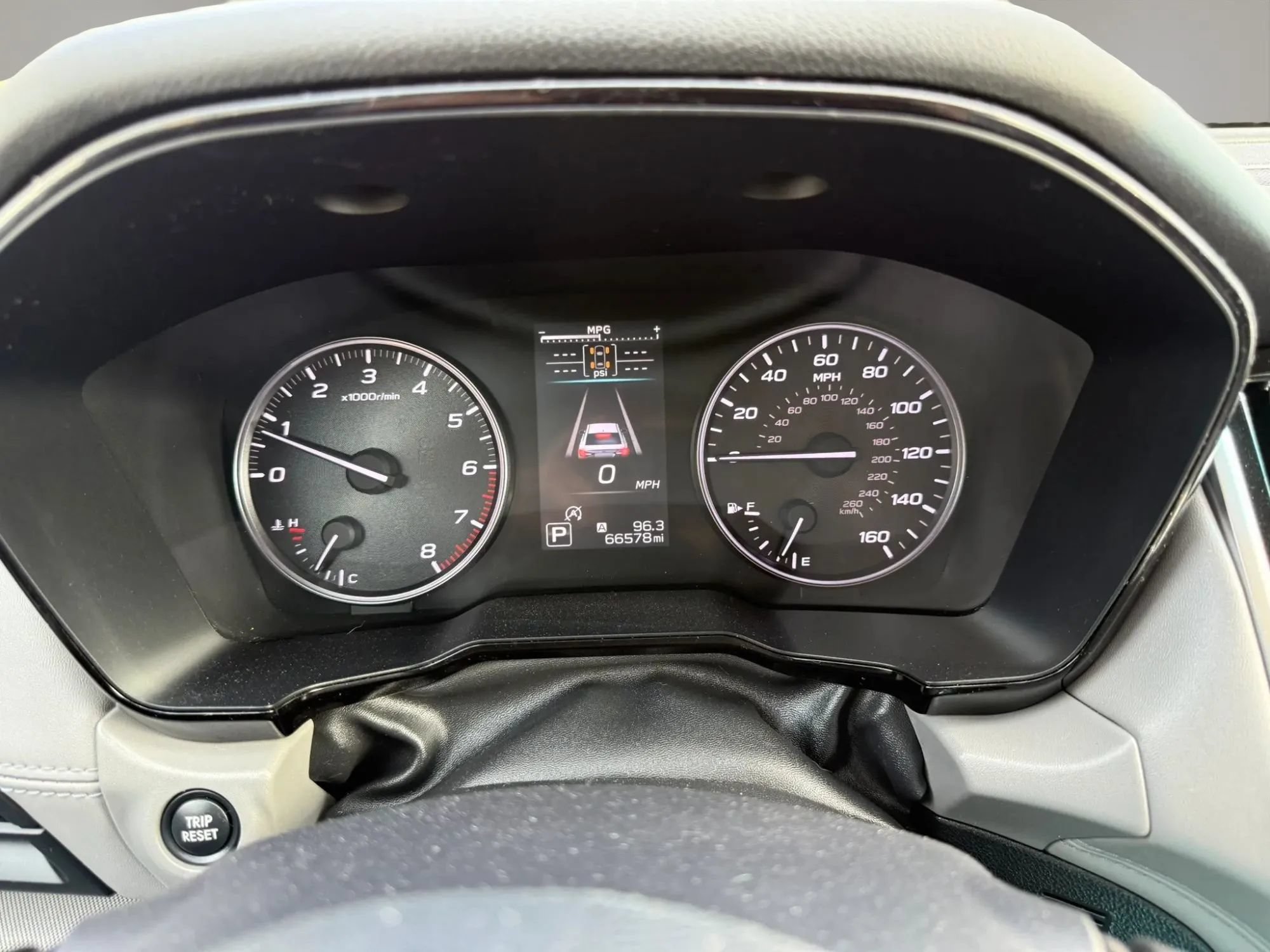 Used 2020 Subaru Legacy Premium w/ Cargo Package AWD/4WD image 26