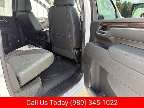 New 2026 Chevrolet Silverado 2500 LT w/ Trail Boss Package AWD/4WD image 38