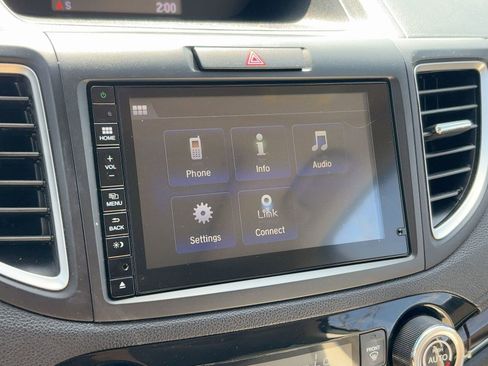 Used 2016 Honda CR-V EX-L image 23