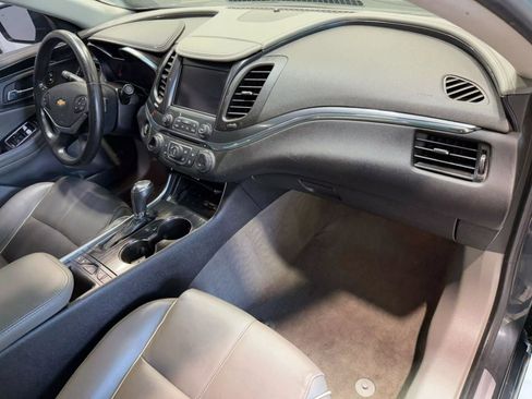 Used 2018 Chevrolet Impala Premier image 27