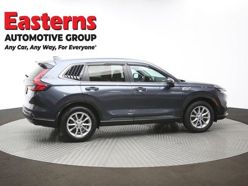 Used 2024 Honda CR-V EX-L image 44