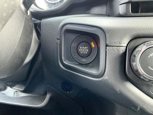 New 2026 Jeep Wrangler Unlimited Rubicon 392 image 18