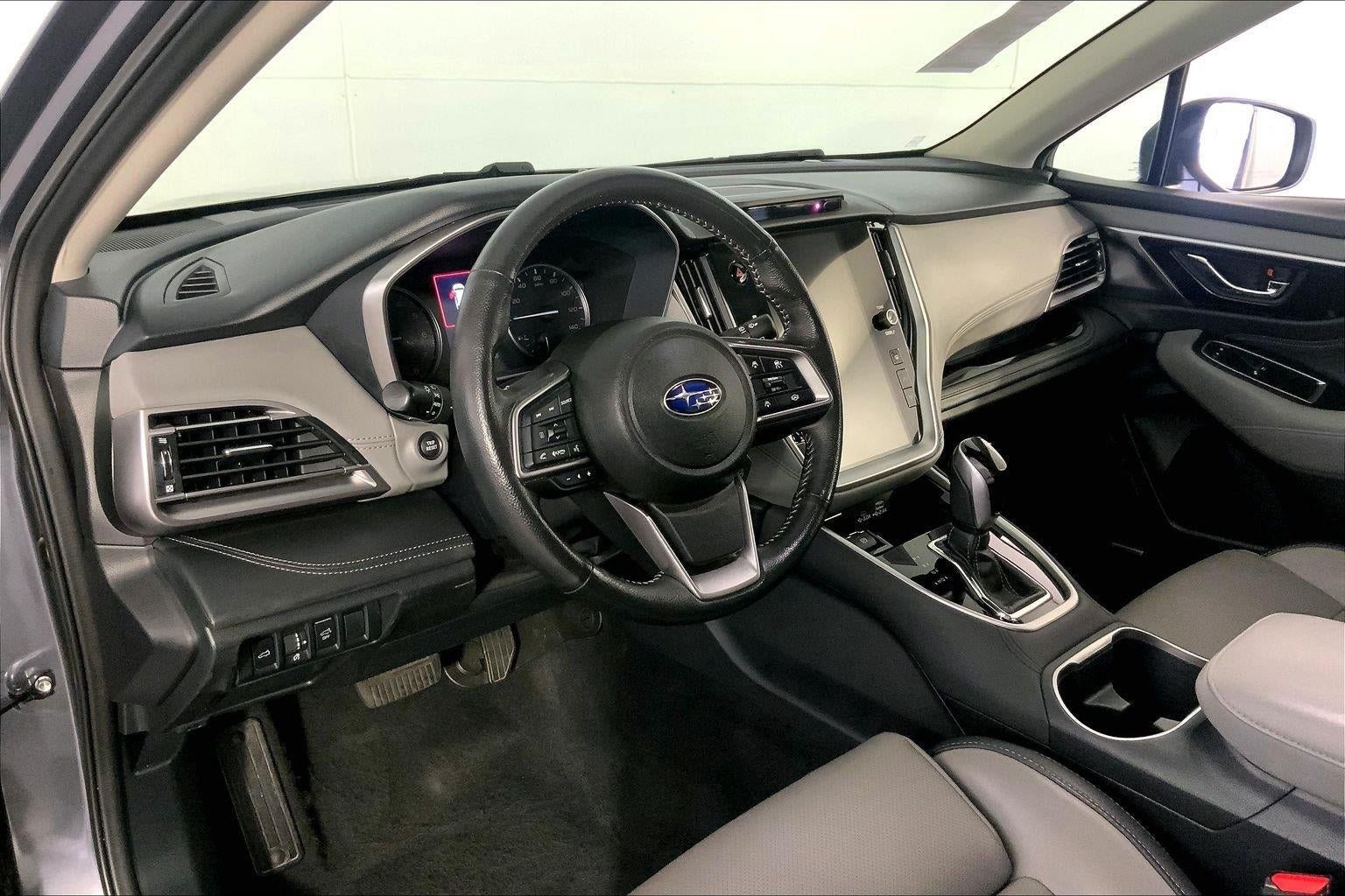 Used 2024 Subaru Outback Limited AWD/4WD image 14
