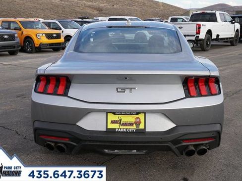 New 2026 Ford Mustang GT Premium RWD image 6