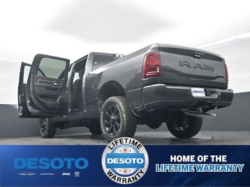 New 2026 RAM 2500 Big Horn image 71