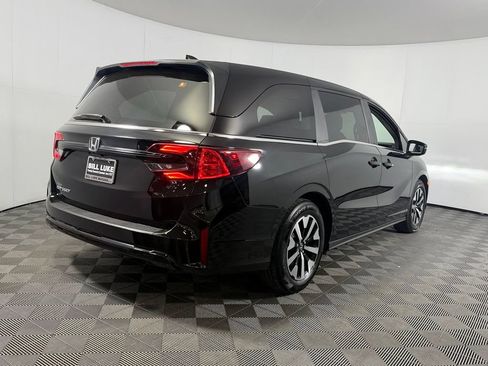 Used 2025 Honda Odyssey EX-L image 6