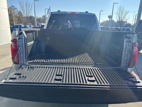 Certified 2024 Ford F150 XLT w/ Mobile Office Package image 29