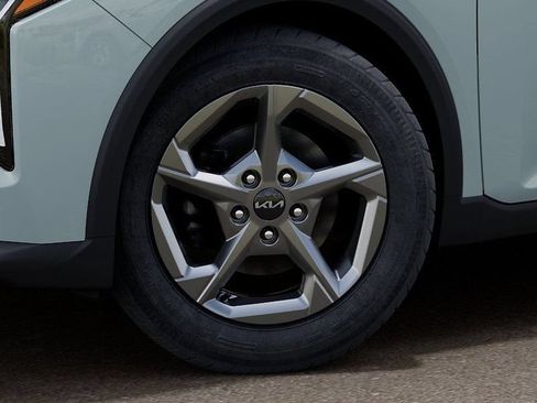 New 2026 Kia K4 FWD image 9