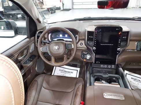 New 2026 RAM 1500 Limited image 15