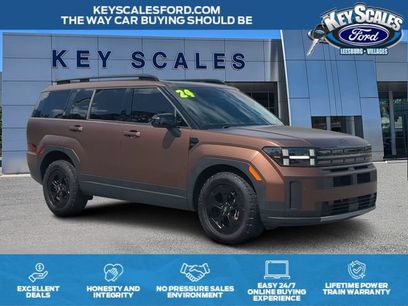 Used 2024 Hyundai Santa Fe XRT