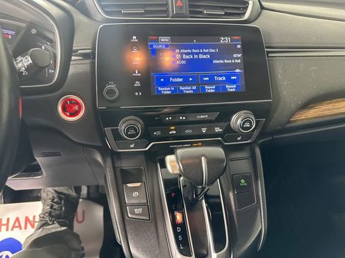 Used 2018 Honda CR-V Touring image 29