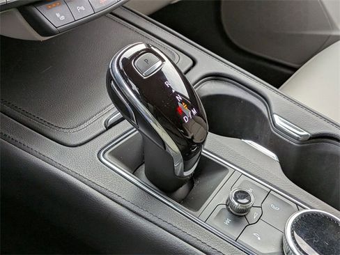 Certified 2023 Cadillac XT4 Luxury w/ Cold Weather Package image 16