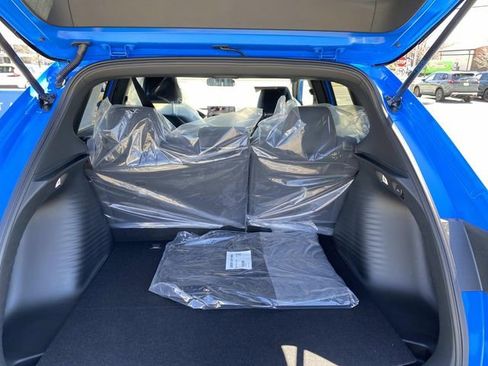 New 2026 Honda HR-V Sport image 5