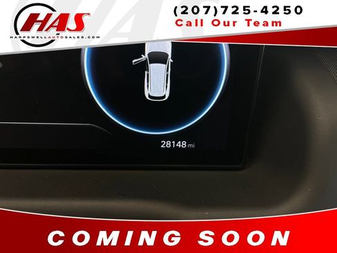Used 2022 Hyundai Tucson SEL w/ Convenience + Premium Package AWD/4WD image 16
