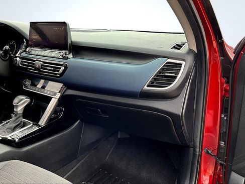 Used 2023 Kia Seltos Nightfall Edition image 17