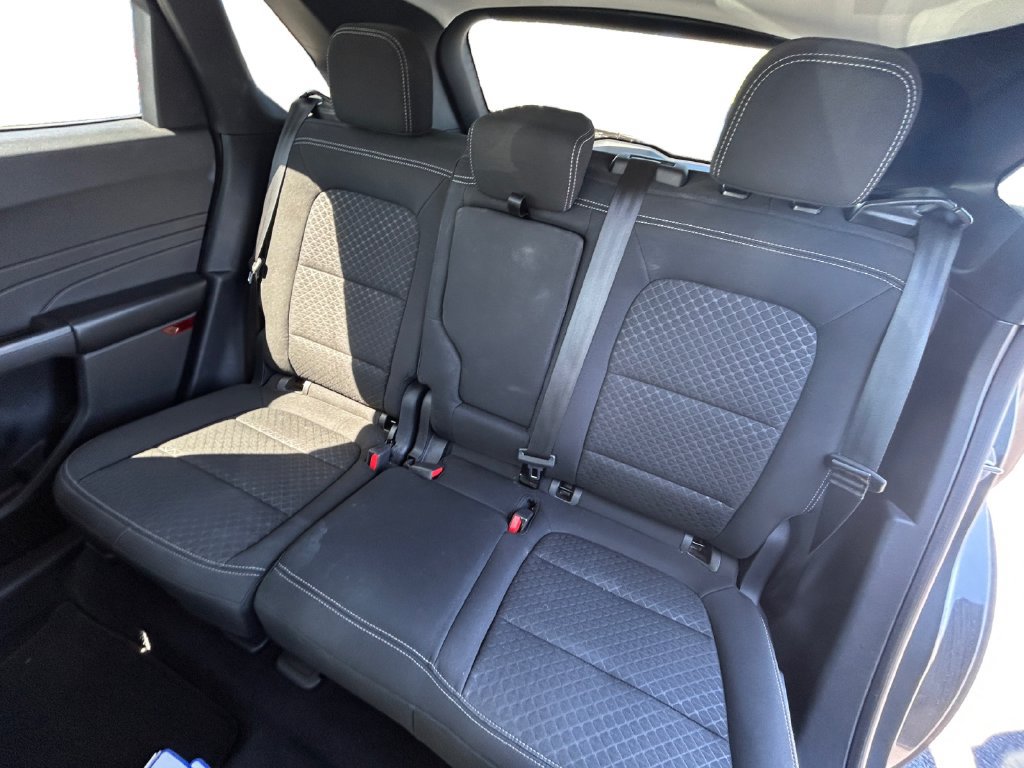 Used 2024 Ford Escape Active AWD/4WD image 16