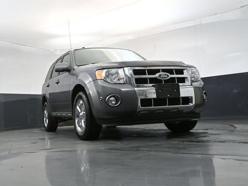 Used 2010 Ford Escape Limited AWD/4WD image 25
