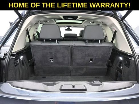 Used 2022 BMW X7 xDrive40i w/ Premium Package AWD/4WD image 40
