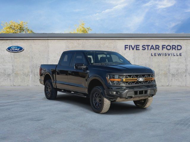 Used 2024 Ford F150 Tremor w/ Equipment Group 402A High AWD/4WD image 2