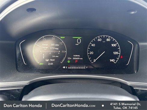 Used 2025 Honda Civic Sport image 18