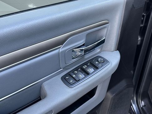 Used 2017 RAM 1500 Big Horn image 21