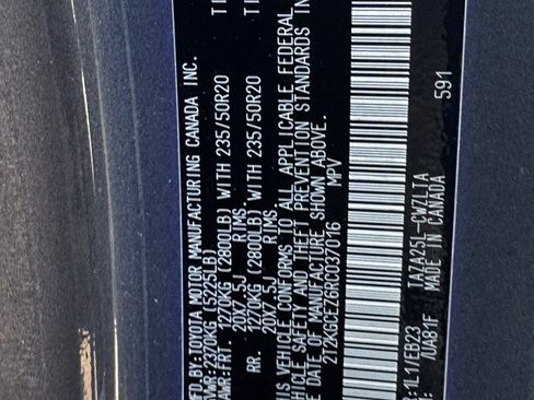 Used 2024 Lexus NX 350 F Sport image 30