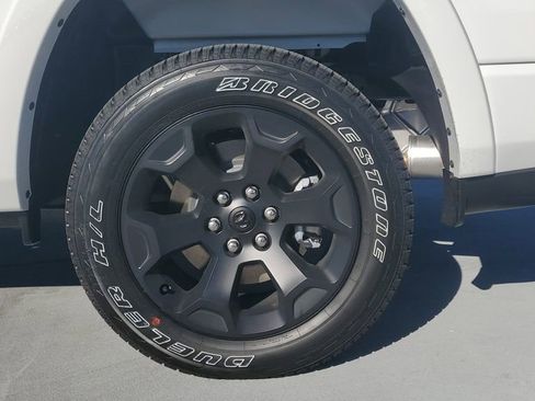 New 2026 RAM 1500 Big Horn w/ Night Edition image 6