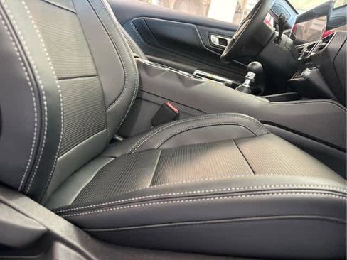 New 2025 Ford Mustang GT Premium image 18