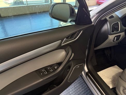 Used 2016 Audi Q3 2.0T Prestige image 20