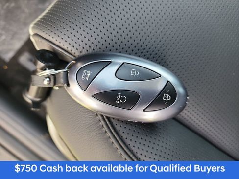 New 2026 Hyundai Palisade Limited image 34