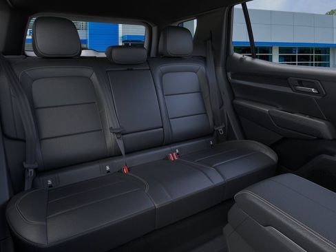 New 2027 GMC Terrain Elevation w/ Elevation Premium Package FWD image 17