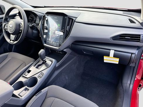 New 2026 Subaru Crosstrek 2.0i Premium image 36