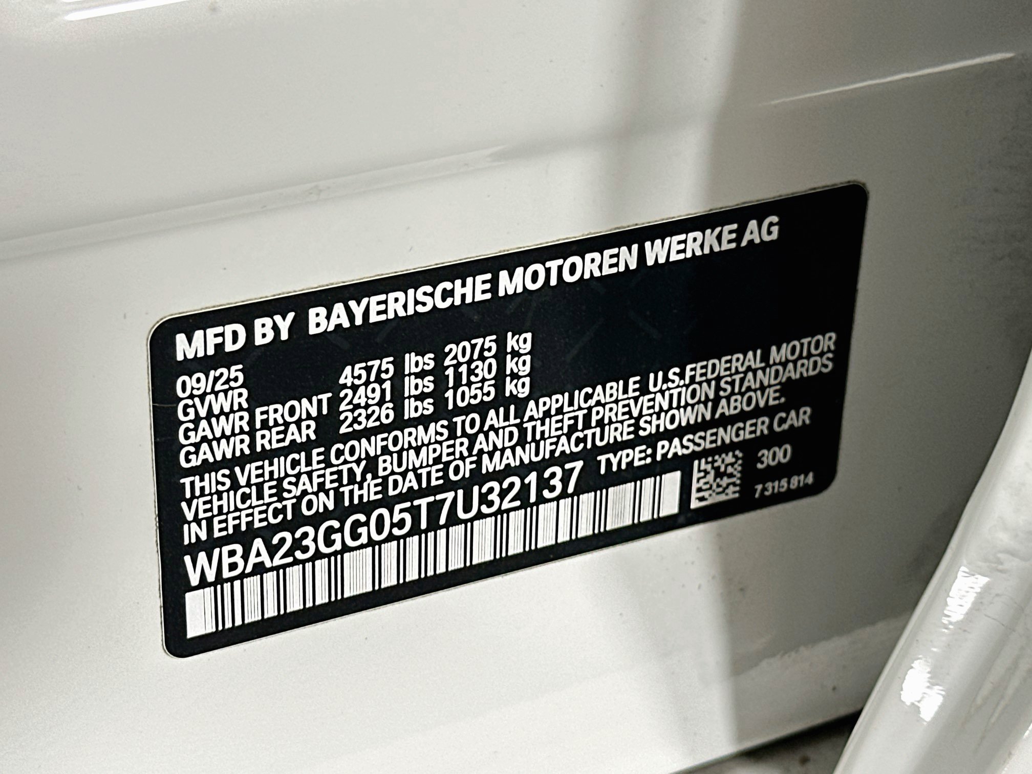 Used 2026 BMW 228i xDrive AWD/4WD image 12