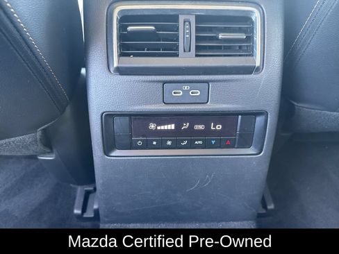 Certified 2024 MAZDA CX-90 3.3 Turbo w/ Preferred Plus AWD/4WD image 44