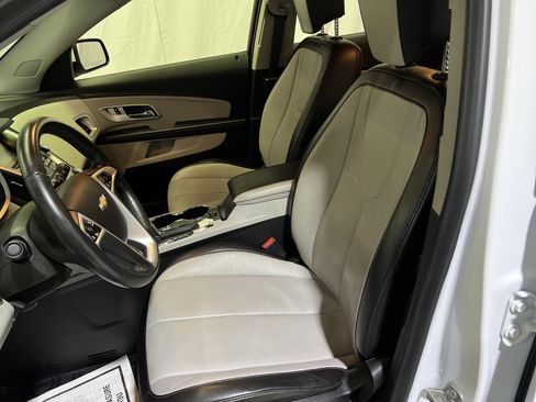 Used 2015 Chevrolet Equinox LT w/ Power Convenience Package FWD image 18