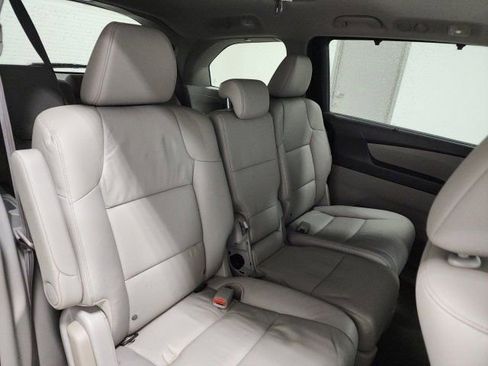 Used 2013 Honda Odyssey EX-L image 18