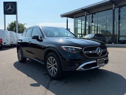 Used 2026 Mercedes-Benz GLC 300 4MATIC