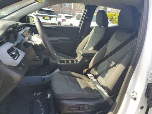 New 2027 Chevrolet Bolt LT image 16