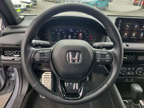 Certified 2023 Honda Accord Sport image 22