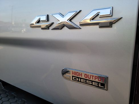 Used 2012 RAM 2500 SLT image 19