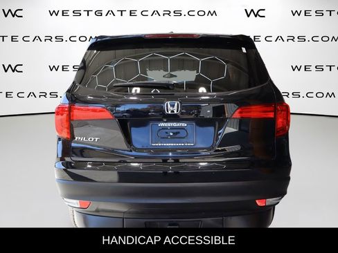 Used 2018 Honda Pilot EX-L image 7