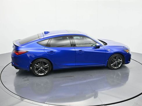 Used 2023 Acura Integra A-Spec FWD image 31